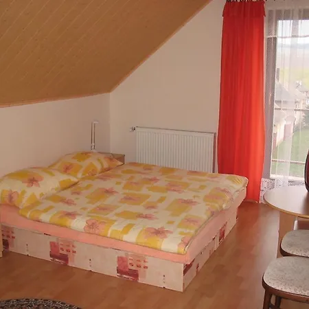 Privat Luptak Vendégház *