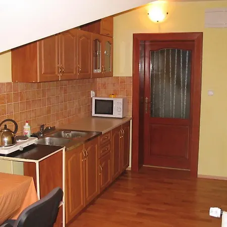 Privat Luptak Vendégház