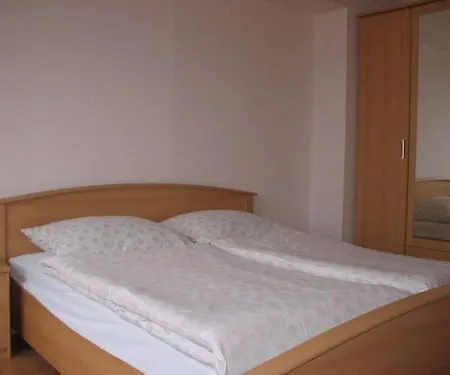 Vendégház Privat Luptak *