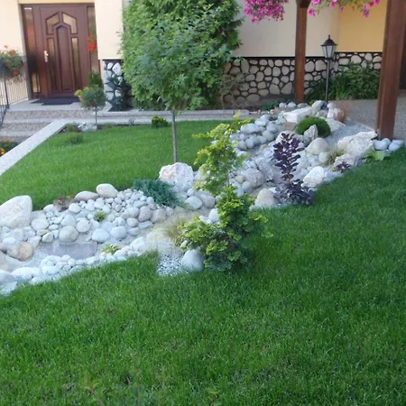 Privat Luptak Csorba