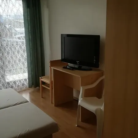 Privat Luptak Guest house