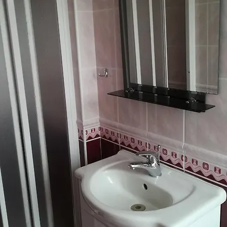 Πανσιόν Privat Luptak Štrba