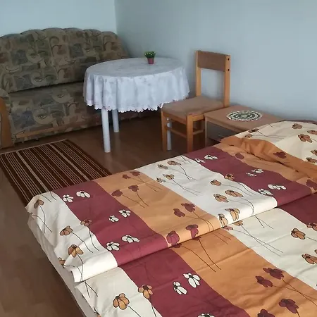 Privat Luptak Guest house