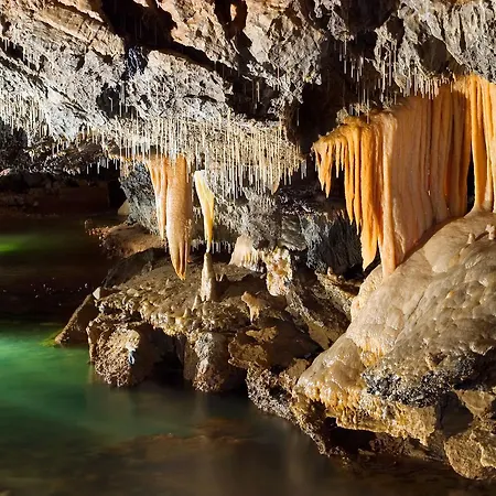 Privat Luptak Vendégház