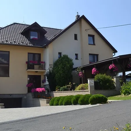 Privat Luptak * Štrba