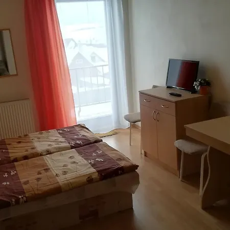 Vendégház Privat Luptak *