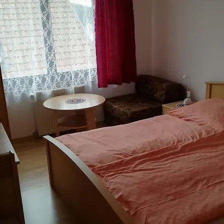 Vendégház Privat Luptak *