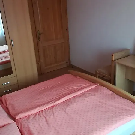 Privat Luptak Vendégház