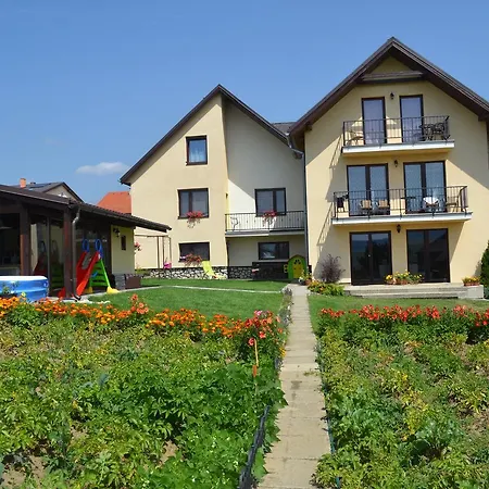 Privat Luptak Vendégház *